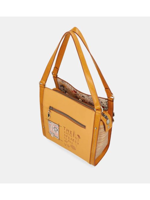 Anekke Nature Pachamama 36792-204 válltáska