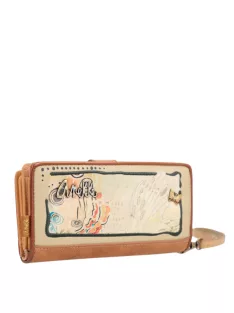 Anekke Butterfly 36729-901 pénztárca