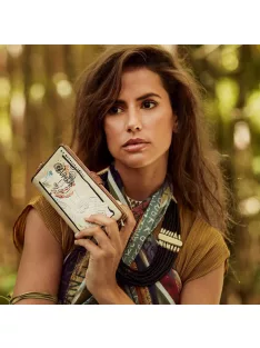 Anekke Butterfly 36729-901 pénztárca