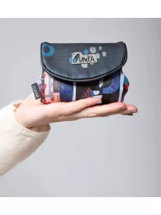 Anekke Nagare 37819-016 pénztárca