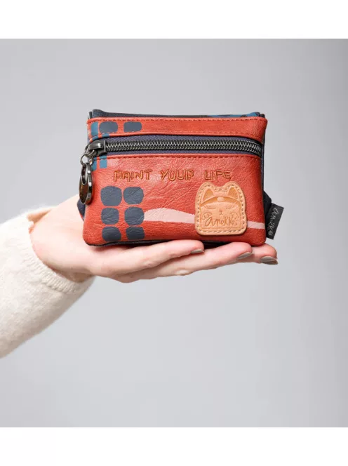 Anekke Nagare 37819-016 pénztárca