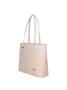 Karen 1451 bézs furla rostbőr női táska