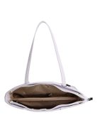 Karen 1451 bézs furla rostbőr női táska