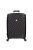 Benzi 5806 L fekete nagy méretű bőrönd