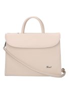 Karen 284 bézs furla rostbőr női aktatáska