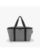 Reisenthel UF7052 Coolerbag XS twist silver kis méretű hűtőtáska