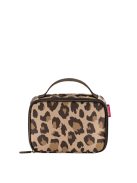 Reisenthel OY6048 thermocase leo macchiato hűtőtáska