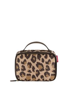 Reisenthel OY6048 thermocase leo macchiato hűtőtáska