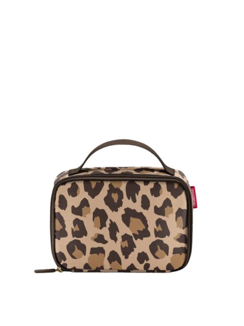 Reisenthel OY6048 thermocase leo macchiato hűtőtáska