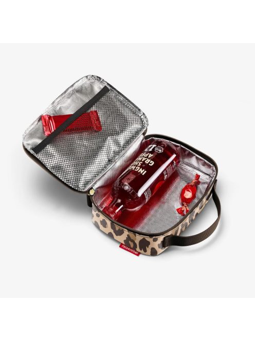 Reisenthel OY6048 thermocase leo macchiato hűtőtáska