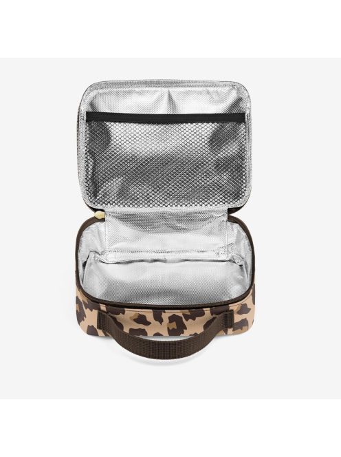 Reisenthel OY6048 thermocase leo macchiato hűtőtáska