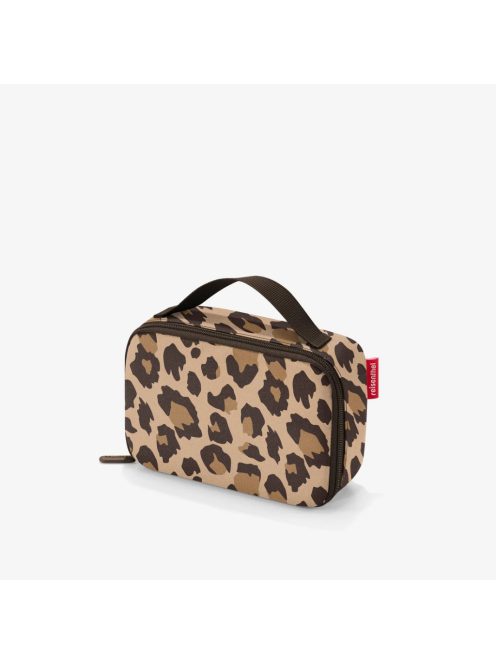 Reisenthel OY6048 thermocase leo macchiato hűtőtáska