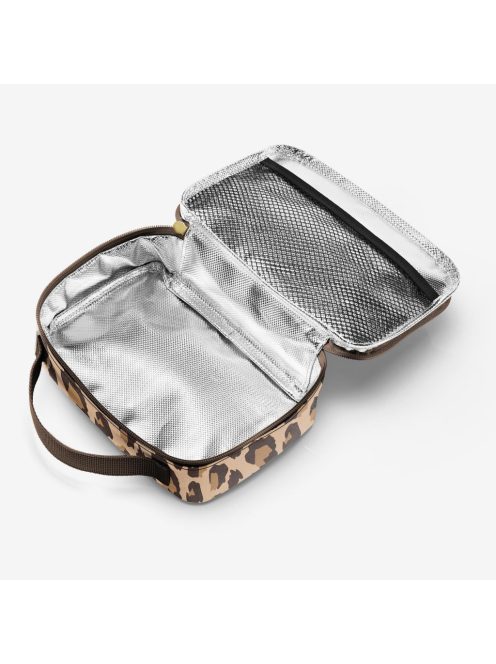 Reisenthel OY6048 thermocase leo macchiato hűtőtáska