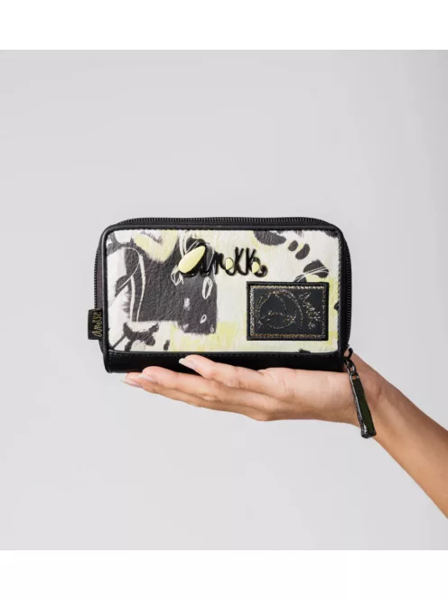 Anekke Nature Towanda 40879-909 pénztárca