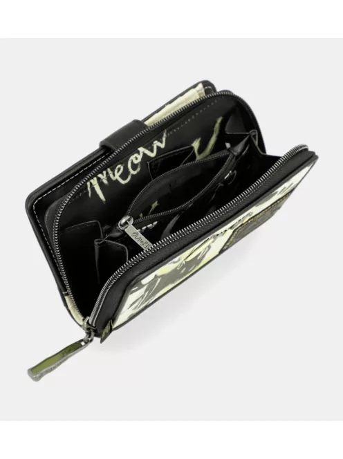 Anekke Nature Towanda 40879-909 pénztárca