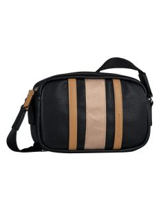 Tom Tailor ZENA fekete táska 4615-060 