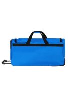 Enrico Benetti Amsterdam világoskék 2 kerekű gurulós utazótáska 65cm