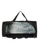 Enrico Benetti Amsterdam fekete 2 kerekű gurulós utazótáska 75cm