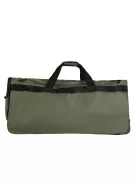 Enrico Benetti Amsterdam zöld 2 kerekű gurulós utazótáska 75cm