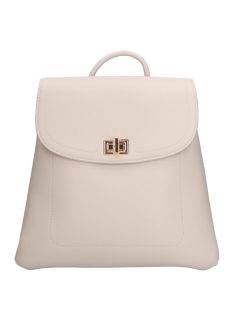 David Jones CM7349 bézs női hátizsák