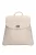 David Jones CM7349 bézs női hátizsák