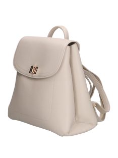 David Jones CM7349 bézs női hátizsák