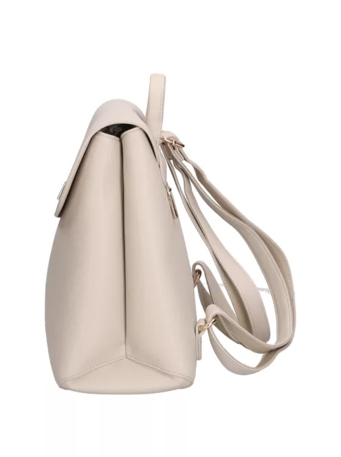 David Jones CM7349 bézs női hátizsák