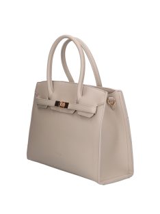David Jones CM7391 taupe női kézitáska