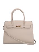 David Jones CM7391 taupe női kézitáska