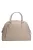 David Jones CM7299 bézs női kézitáska lakattal