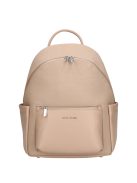 David Jones CM7432 drapp női hátizsák