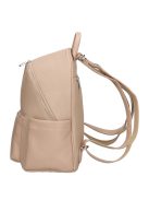 David Jones CM7432 drapp női hátizsák