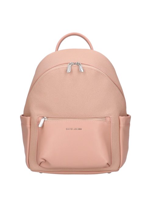 David Jones CM7432 púder női hátizsák