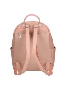 David Jones CM7432 púder női hátizsák