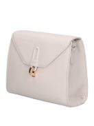 David Jones CM7414 fehér női oldaltáska