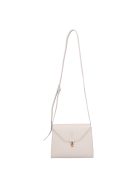 David Jones CM7414 fehér női oldaltáska