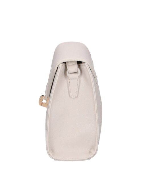 David Jones CM7414 fehér női oldaltáska