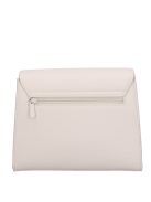 David Jones CM7414 fehér női oldaltáska