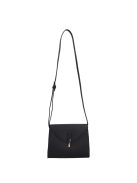 David Jones CM7414 fekete női oldaltáska