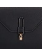 David Jones CM7414 fekete női oldaltáska