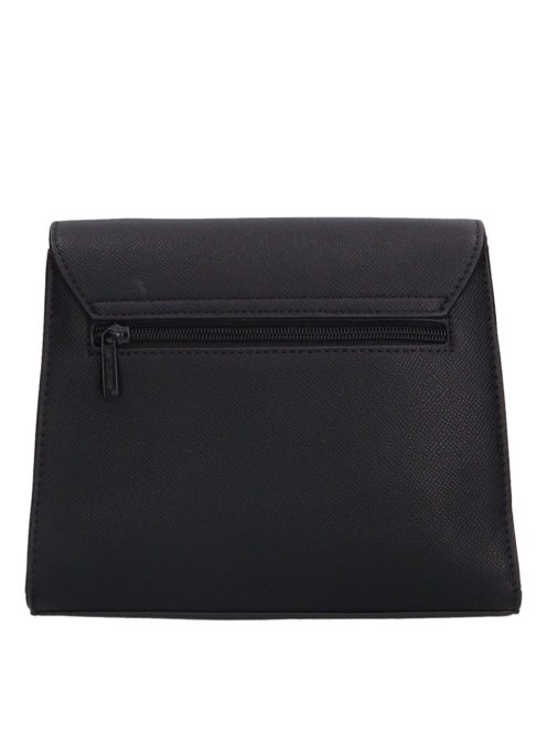 David Jones CM7414 fekete női oldaltáska