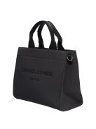 David Jones CM7413 fekete női kézitáska