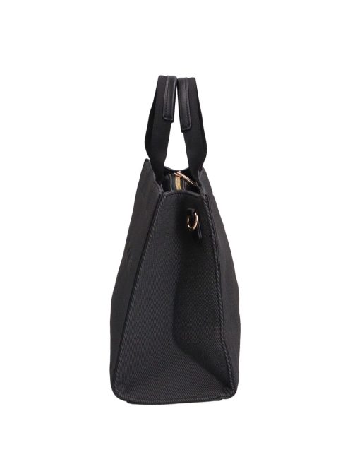 David Jones CM7413 fekete női kézitáska