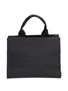 David Jones CM7413 fekete női kézitáska