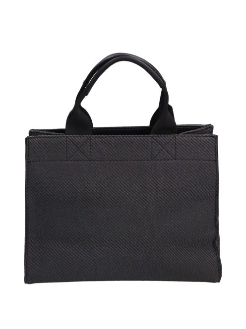 David Jones CM7413 fekete női kézitáska