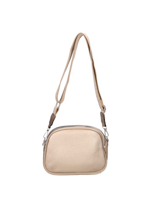 Hernan HB0401 arany női oldaltáska