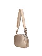 Hernan HB0401 arany női oldaltáska