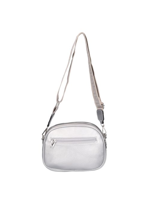 Hernan HB0401 ezüst női oldaltáska