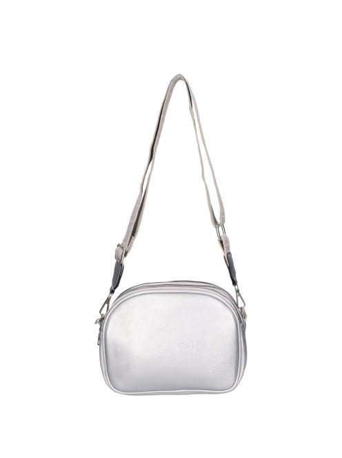Hernan HB0401 ezüst női oldaltáska