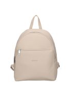 Natascia NT760 bézs női hátizsák